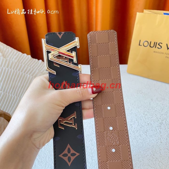 Louis Vuitton Belt 40MM LVB00148 Louis Vuitton Belt 40MM LVB00148